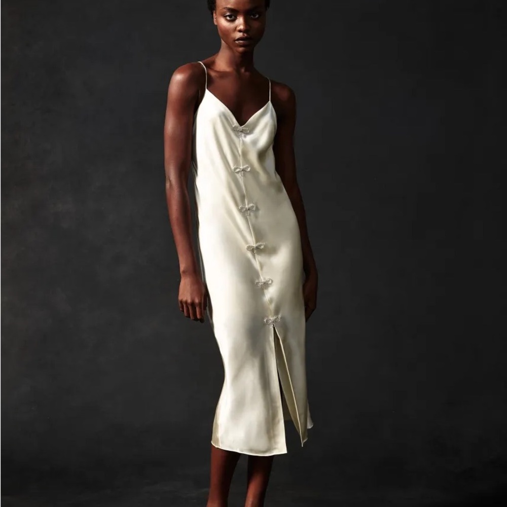 Cami NYC NWT Cerula Dress